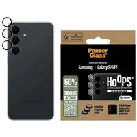 PanzerGlass Hoops Lens Protector rudits stikls Samsung Galaxy S25 FE