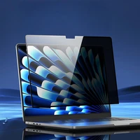 DUX DUCIS Leno sērijas privātuma plēve MacBook Air 15.6 (2022/2024/2025)