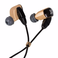 HiFiMAN RE2000 Pro Gold austiņas