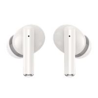 JELLICO Bezvadu austiņas (ANC) TWS33 balts