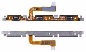 Flex Samsung G973 S10/G975 S10+ ar volume buttons original (service pack)