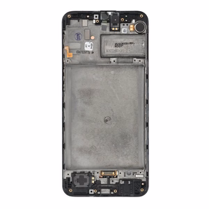 Komplekts LCD ekrāns SAMSUNG M21 M215F GH82-22509A