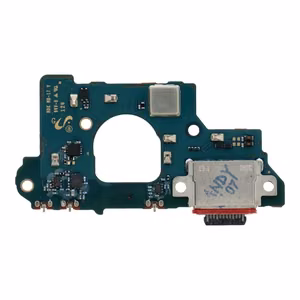 Uzlādes plate SAMSUNG S20 FE 5G G781F/B OEM (Ātra lādētājs)
