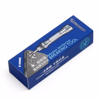 MECHANIC iRock 5 Stikla lauzējs