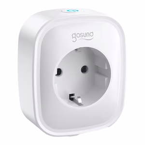 Gosund SP112-M Smart WiFi Outlet with 2 USB Ports (Xiaomi)