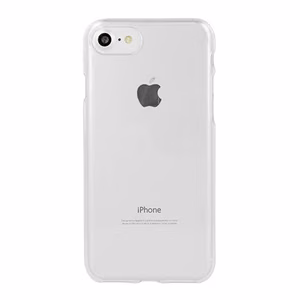 Vennus silikona apvalks Samsung Galaxy J3 2017 caurspīdīgs