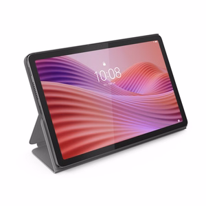 Lenovo Tab ZG38C06653 – atverams vāciņš, melns