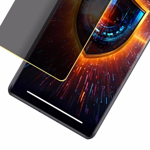 3mk Silky Matt Privacy matēta privātuma ekrāna aizsargs OnePlus 12R
