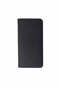 JM STAND atvērams maciņš Galaxy A26 melns
