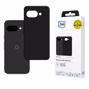 3mk Matt Case Pro чехол для Google Pixel 10A