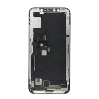FixCell LCD displejs IPHONE X Super Retina (atjaunots)