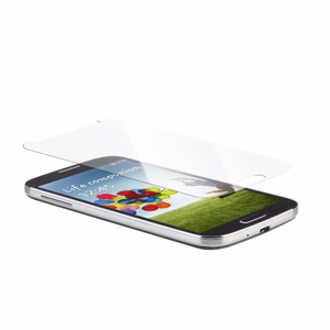 Speck ShieldView glancētas ekrāna aizsargplēves Samsung Galaxy S4, 3 gab.