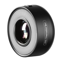 Apexel JeweLens 120X objektīvs