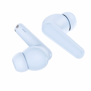XO Bluetooth austiņas G26 TWS blue ANC ENC