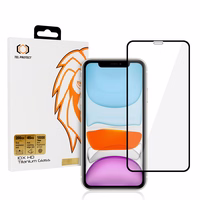 Aizsargstikls Tel Protect 10X HD Titanium paredzēts Iphone 11/XR