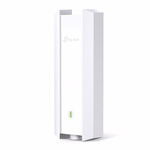 Piekļuves punkts TP-Link Omada EAP650-Outdoor 3000 Mbps Wi-Fi 6