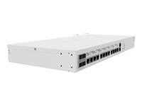 MikroTik CCR2116-12G-4S+ maršrutētājs L6 SFP+