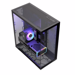 MODECOM Volcano SPACE XL Full Tower NF melns