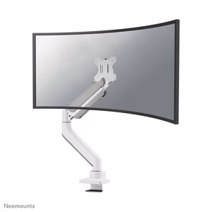 Настольное крепление для монитора 17-49" DS70PLUS-450WH1 NEOMOUNTS