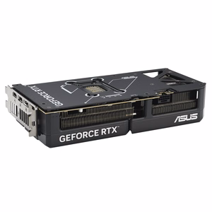 ASUS Dual NVIDIA GeForce RTX 5070 OC 12 GB Videokarte