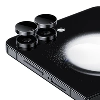 Benks Aizsargstikls Glass Warrior objektīvam uz kameras Samsung Galaxy Z Flip 7 - caurspīdīgs (objektīvs 2 gab.)