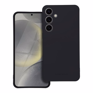 ROAR viedtālruņa apvalks SPACE - SAMSUNG S24 Plus melns