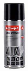 Activejet AOC-400 etiķešu noņemšanas līdzeklis, 400 ml