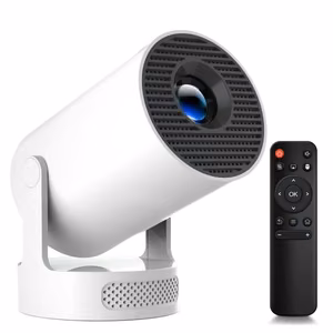 Projektors HY300 Ultra, balts