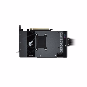 GIGABYTE AORUS GeForce RTX 5080 XTREME videokarte