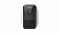 Yale SV-OC-1A-W security camera Cube IP security camera Indoor & outdoor 1080 x 1920 pixels Wall