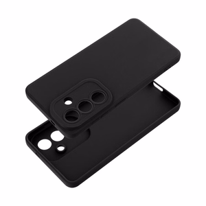 Case for Samsung A36 5G Matt 2.0 black