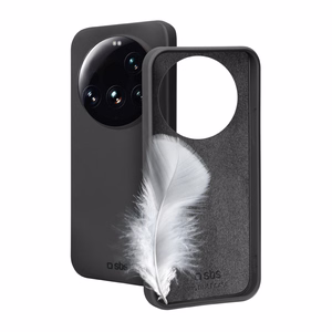 Чехол SBS Instinct для Xiaomi 15 Ultra — чёрный
