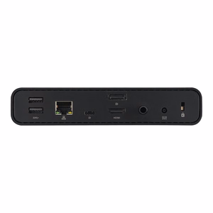 Portatīvā datora doks ASUS DC300 Triple Display USB-C