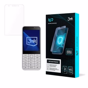 3mk 1UP – tālruņa ekrāna aizsargs modelim Nokia 230 DualSim 2024