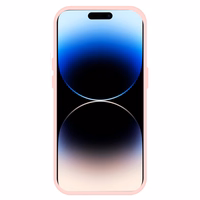 Tel Protect Magmat apvalks viedtālrunim iPhone 11 Pro Max rozā