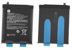 Baterija original Xiaomi Pad 6 Pro 4300mAh BP4M (service pack)