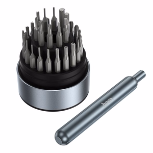 Set of small screwdrivers Hoco UT11 31-in-1