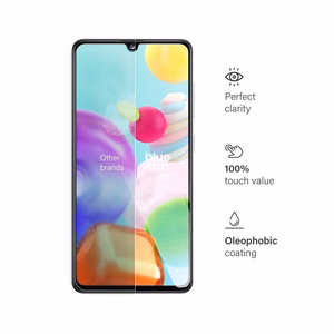 Aizsargstikls Blue Star - SAMSUNG Galaxy A41