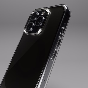 SBS Extreme Active D3O apvalks iPhone 16 Pro - caurspīdīgs