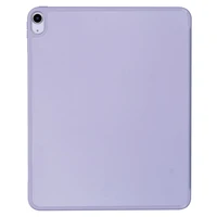 Tech-Protect SC Pen viedtālruņa apvalks iPad Air 13" 2024 - violets