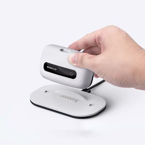 BoboVR M3 Pro+ galvas siksna ar akumulatoru Quest 3 un 3S