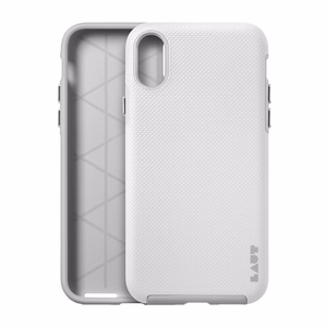 Laut SHIELD vāciņš ierīcei iPhone XS Max, balts