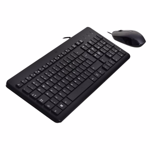 HP 150 vadu pele un tastatūra