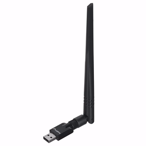 Lanberg NC-0300-WIE tīkla karte Ethernet / WLAN 2400 Mbit/s