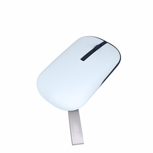 ASUS MD100 datora pele bezvadu + Bluetooth optiskā 1600 DPI
