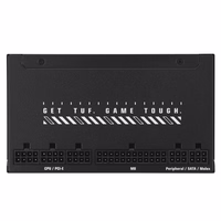 ASUS TUF-GAMING-750B-EVO power supply unit 750 W 20+4 pin ATX ATX melns