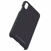 Nordic Elements Original Idun - maciņš iPhone Xs Max (Dark Grey)