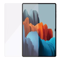PanzerGlass E2E Super+ aizsargstikls paredzēts Samsung Galaxy Tab S8 Ultra