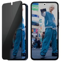 PanzerGlass Īpaši plāns privātuma stikls Samsung Galaxy A56 5G