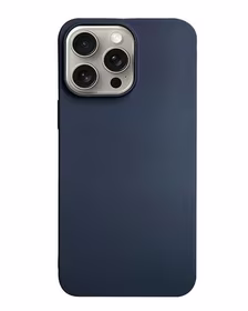 Beline Maciņš Candy iPhone 16 Pro Max 6.9" melns